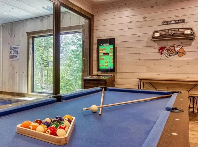 Wander Pigeon Ridge #131