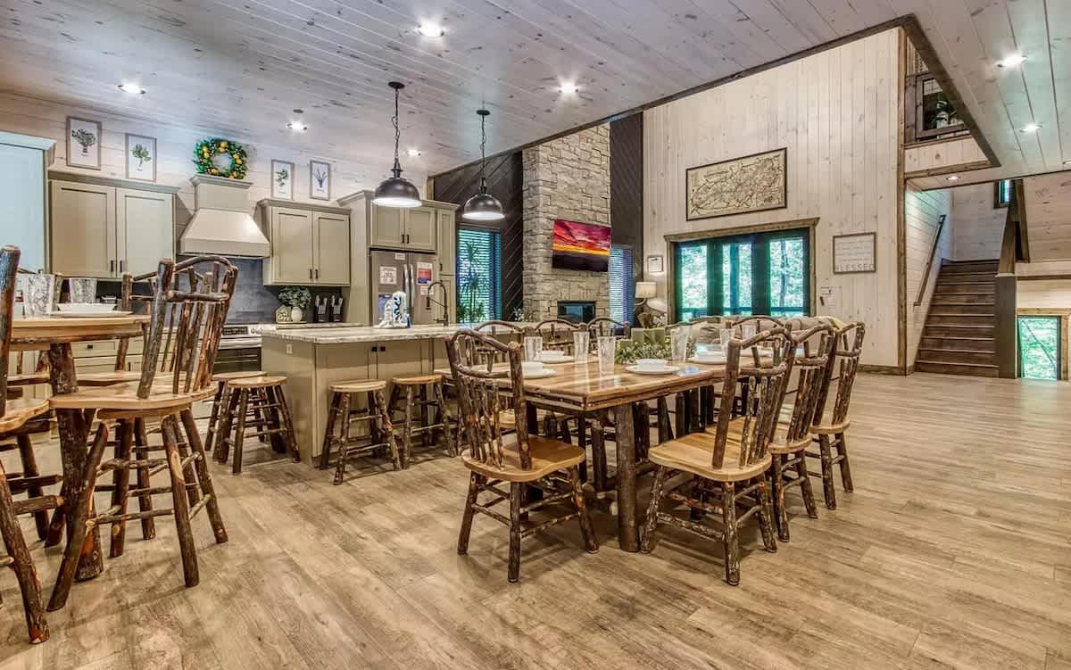 Wander Pigeon Ridge #147