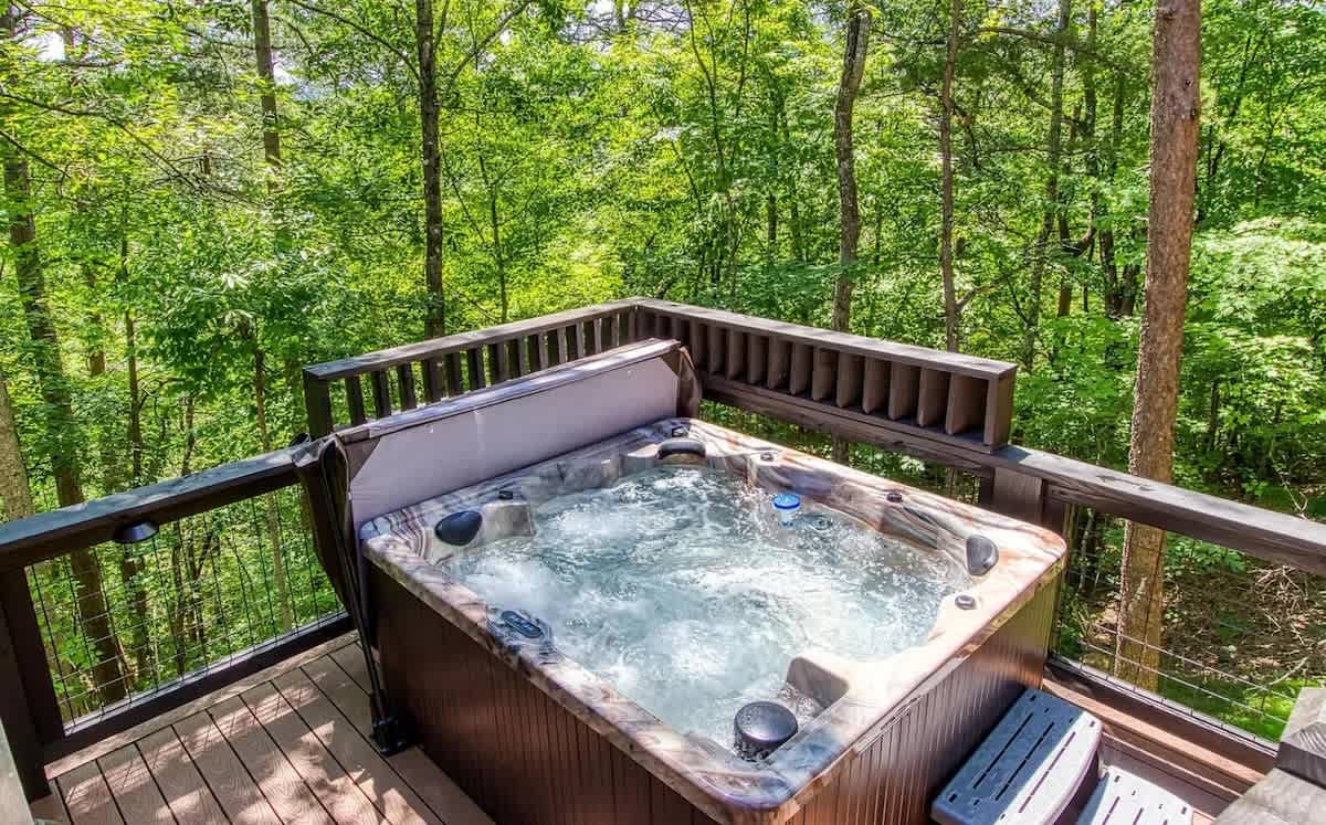 Wander Pigeon Ridge #129