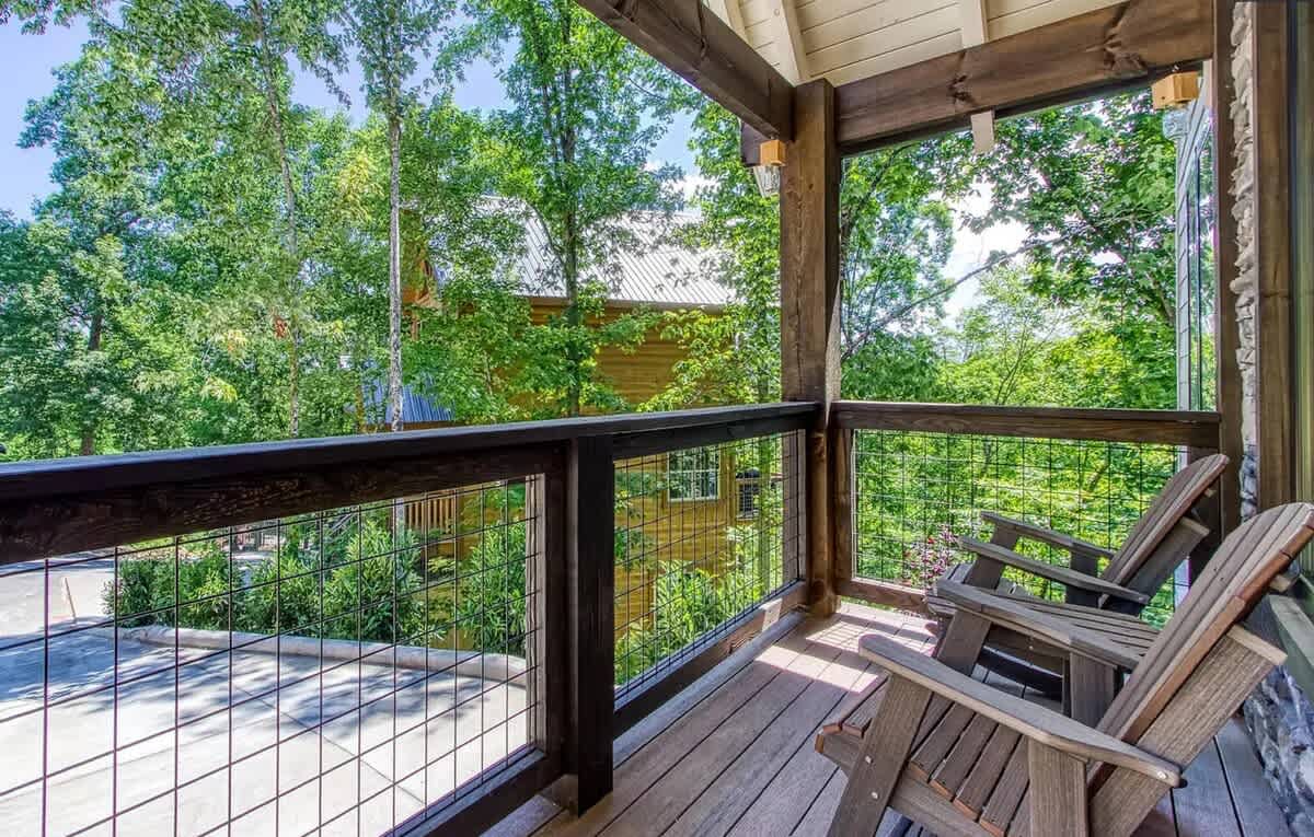 Wander Pigeon Ridge #134