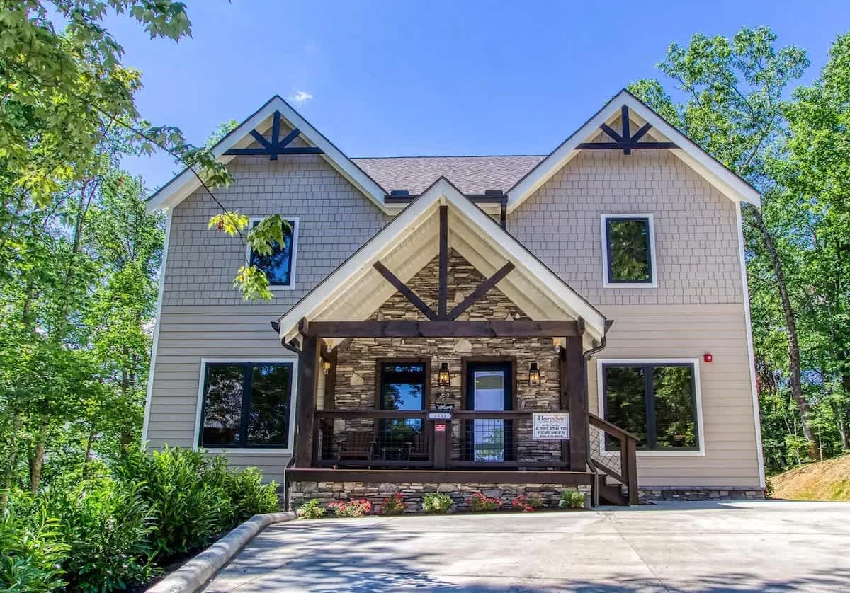 Wander Pigeon Ridge #148