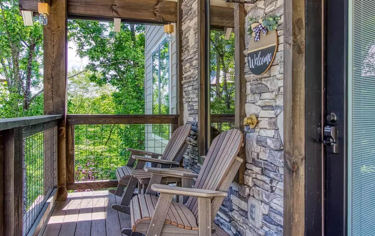 Wander Pigeon Ridge #151