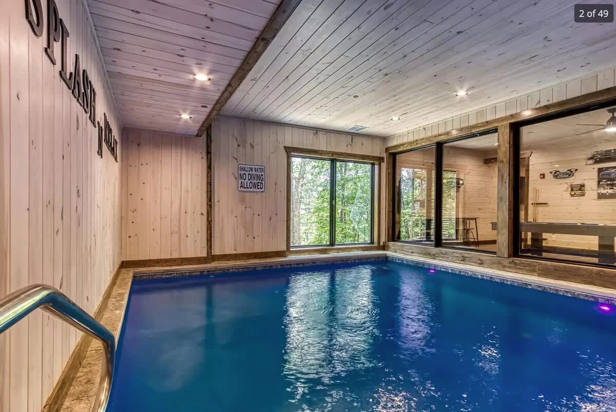 Wander Pigeon Ridge #130