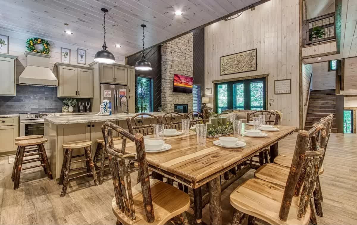 Wander Pigeon Ridge #143