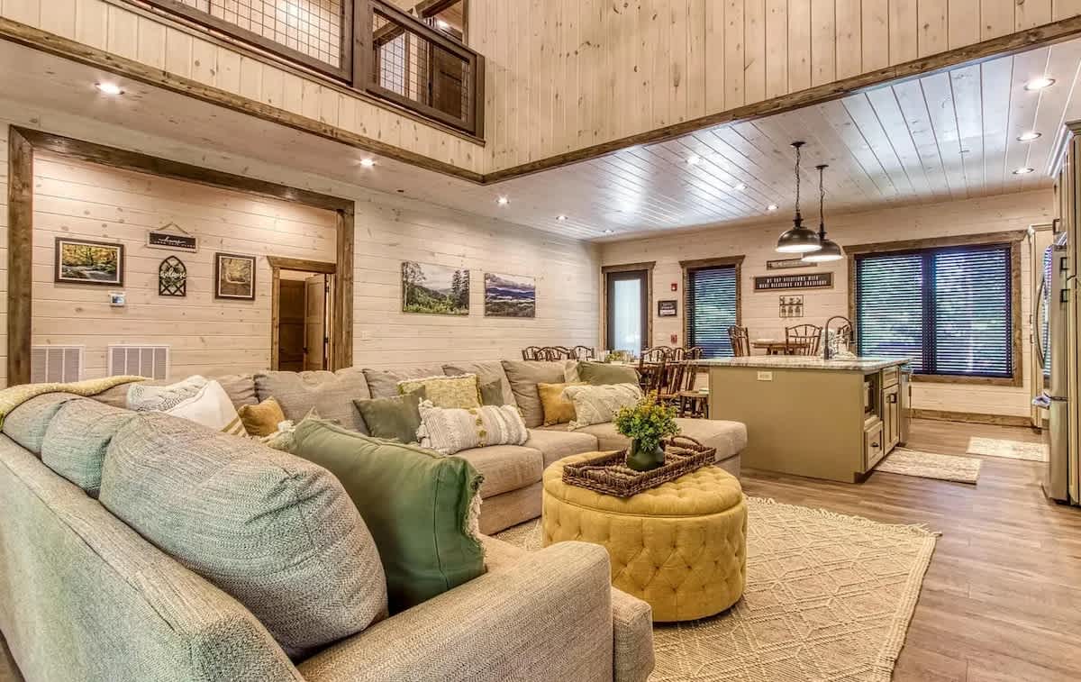 Wander Pigeon Ridge #154