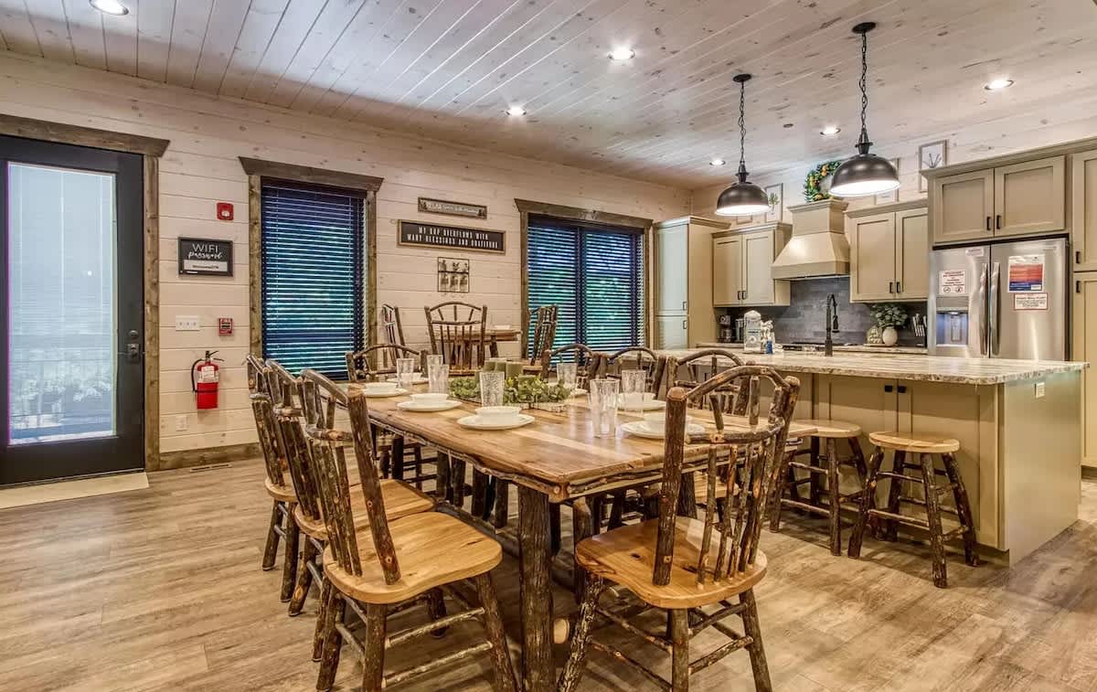 Wander Pigeon Ridge #149