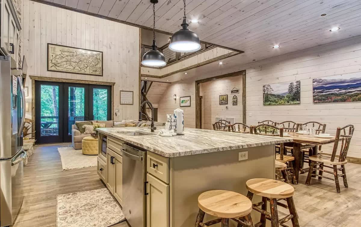 Wander Pigeon Ridge #132