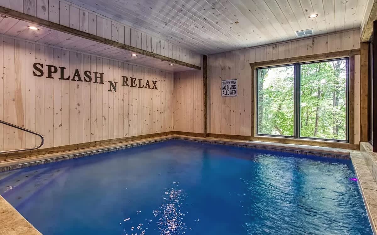 Wander Pigeon Ridge #133