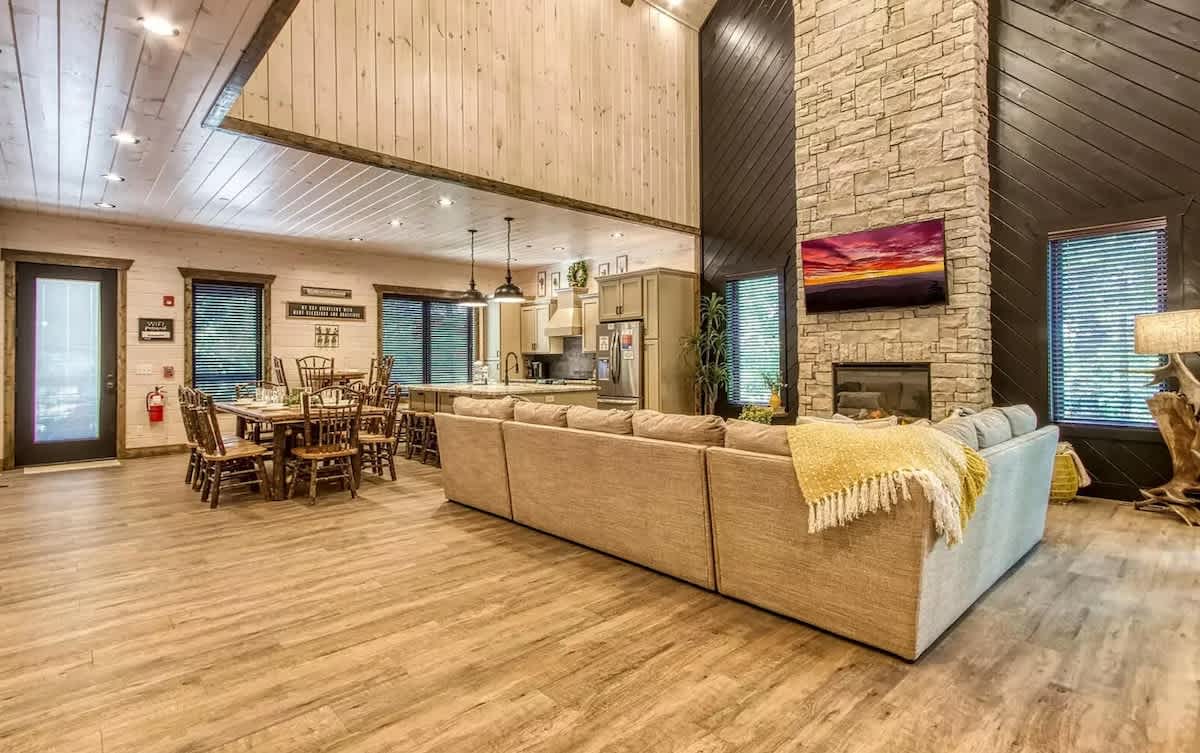 Wander Pigeon Ridge #146