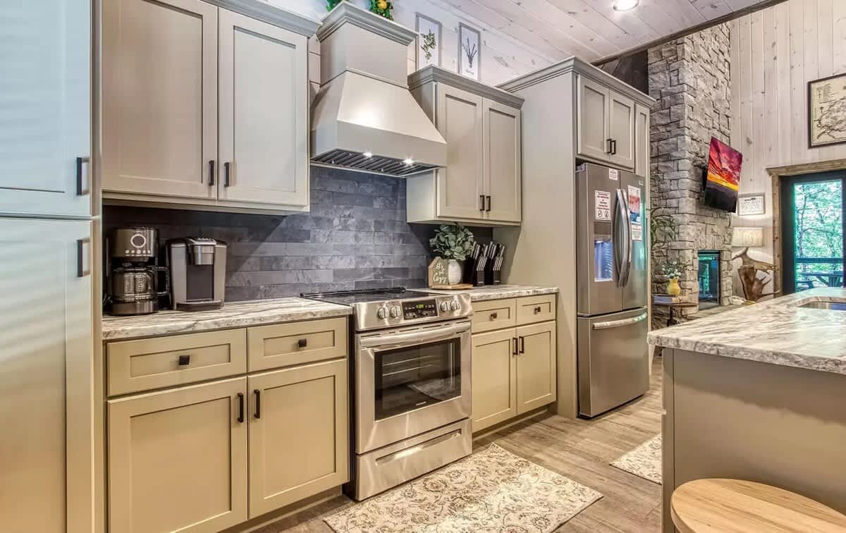 Wander Pigeon Ridge #156