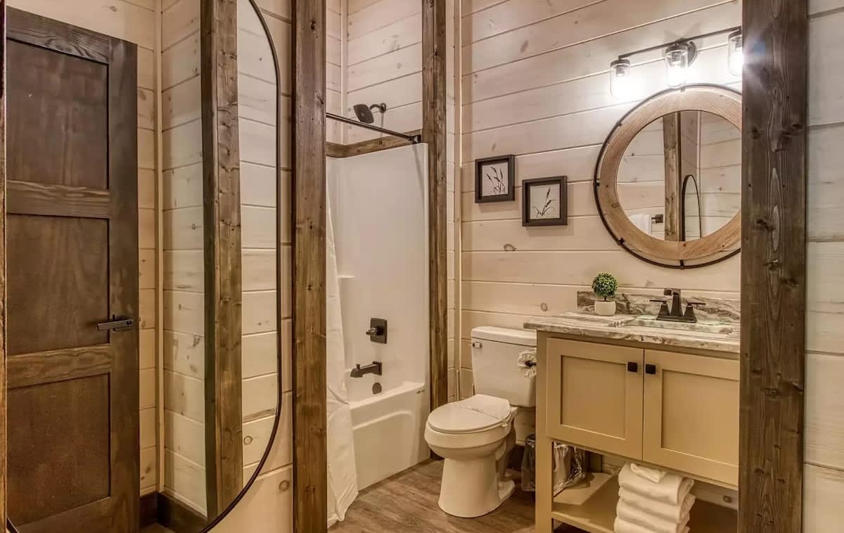 Wander Pigeon Ridge #139