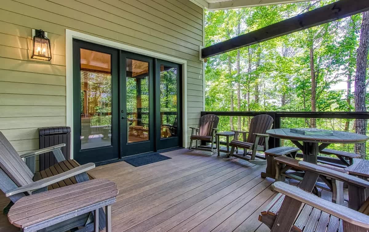 Wander Pigeon Ridge #135