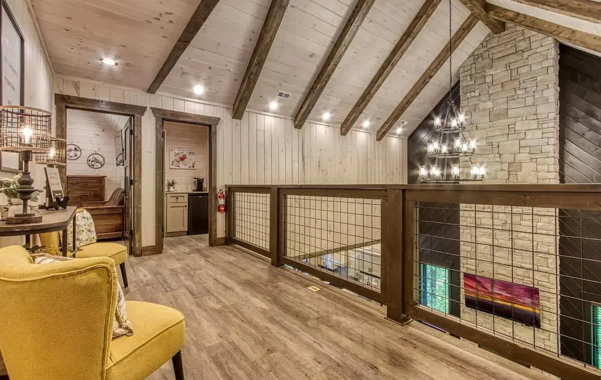 Wander Pigeon Ridge #142