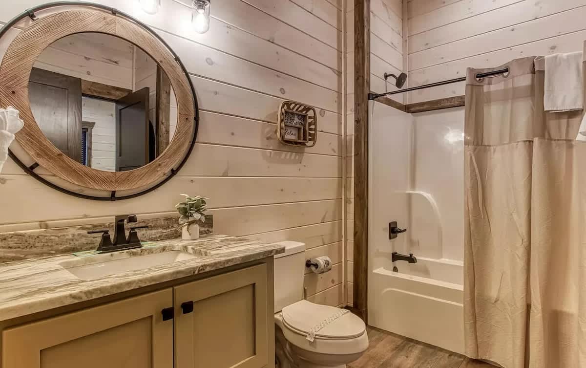 Wander Pigeon Ridge #141