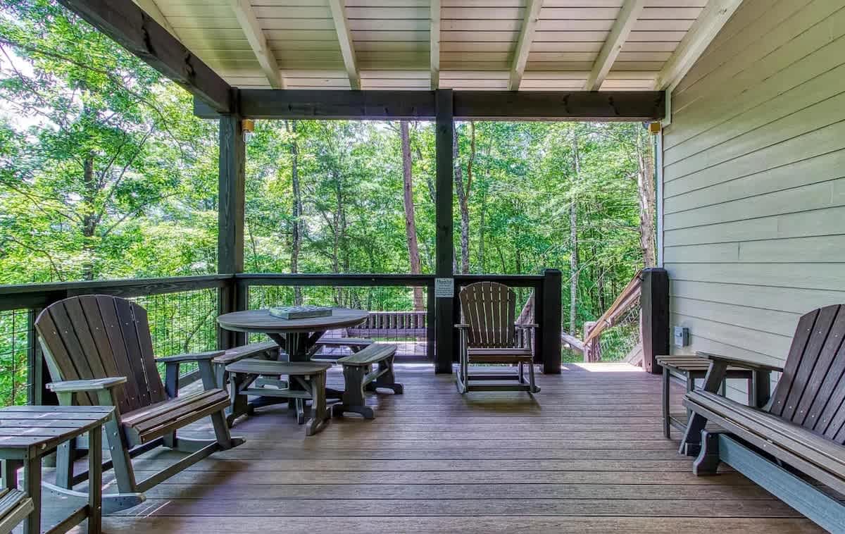 Wander Pigeon Ridge #153