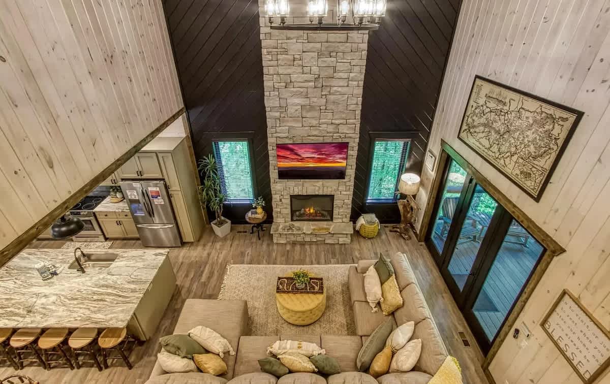 Wander Pigeon Ridge #145