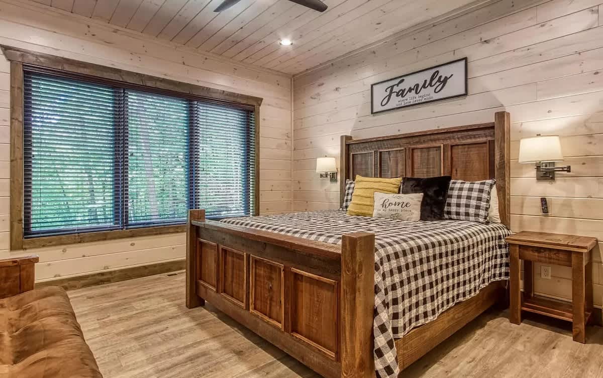 Wander Pigeon Ridge #157