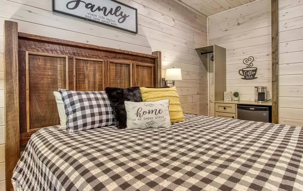 Wander Pigeon Ridge #138