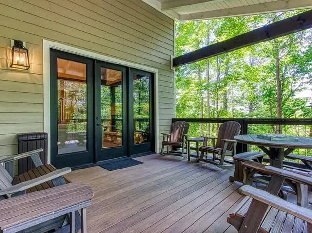 Wander Pigeon Ridge #140