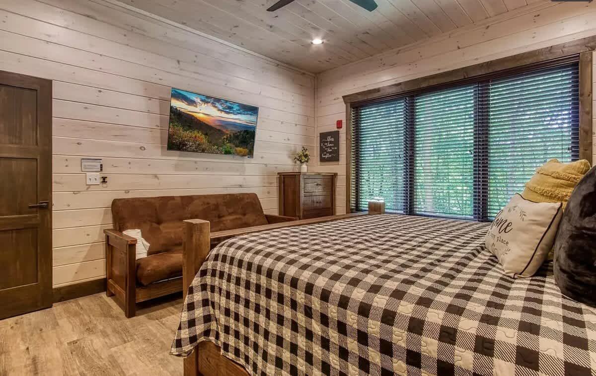 Wander Pigeon Ridge #144