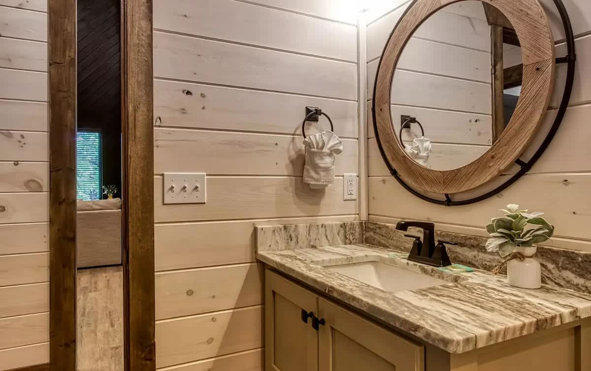 Wander Pigeon Ridge #136