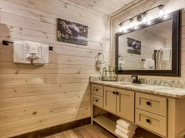 Wander Pigeon Ridge #162