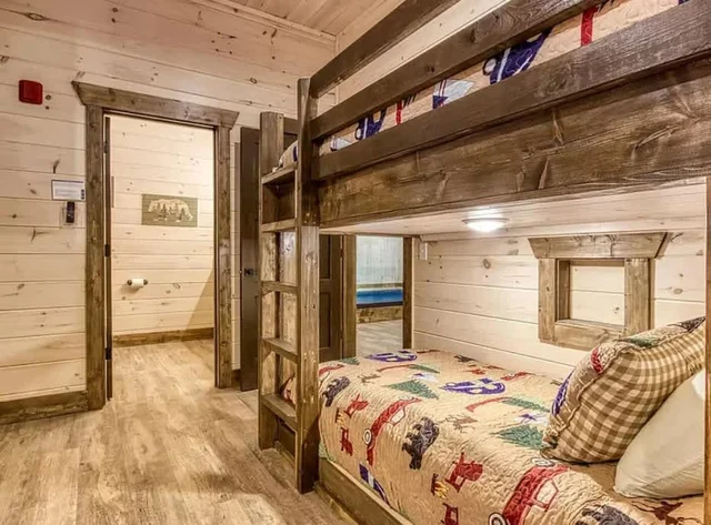 Wander Pigeon Ridge #159