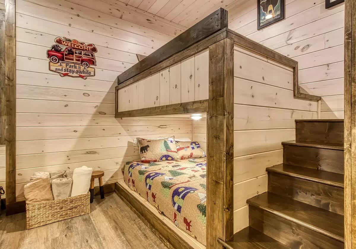 Wander Pigeon Ridge #158