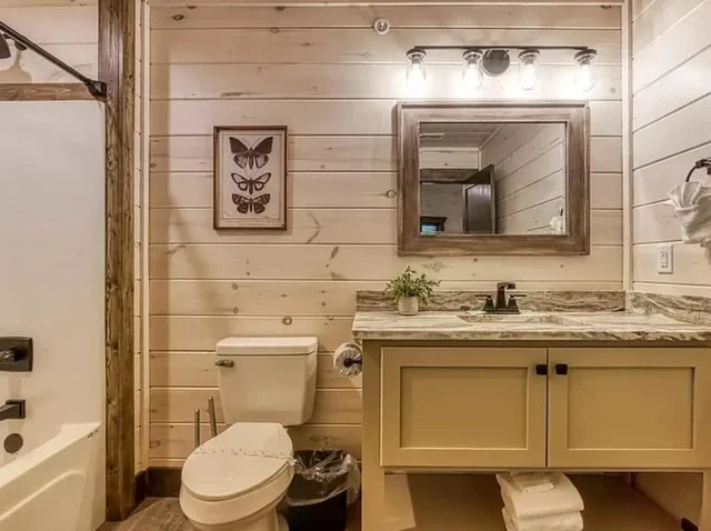 Wander Pigeon Ridge #161