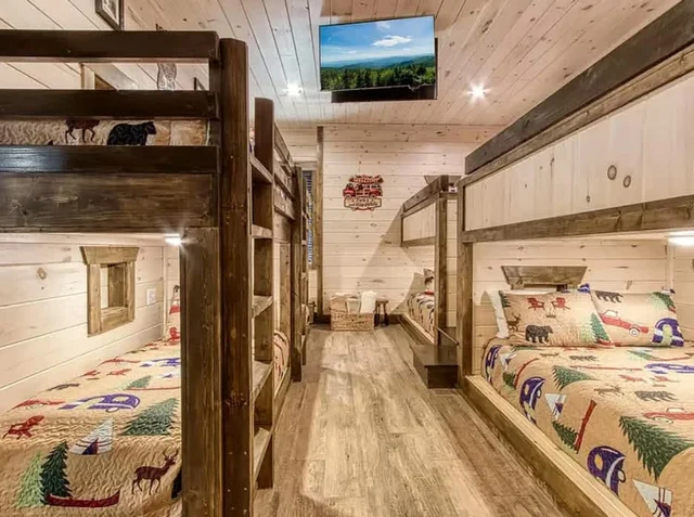 Wander Pigeon Ridge #164