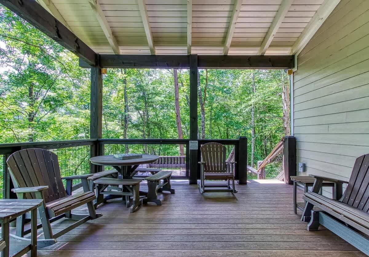 Wander Pigeon Ridge #169