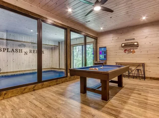 Wander Pigeon Ridge #165