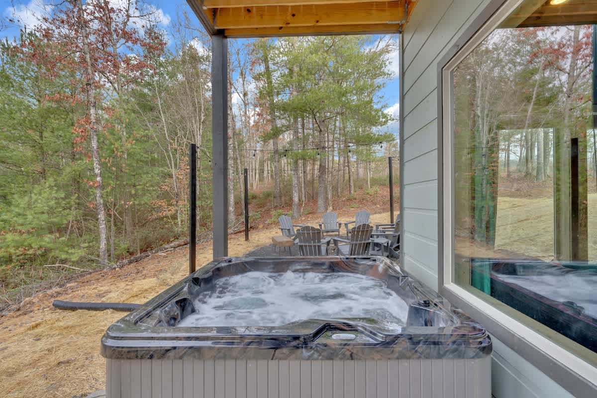 Wander Sevierville Haven #127