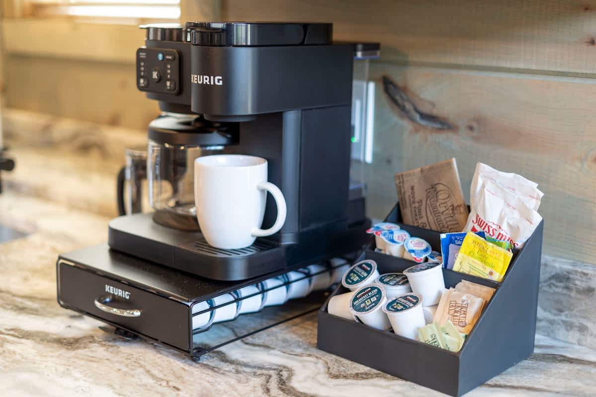 Wander Sevierville Haven #157