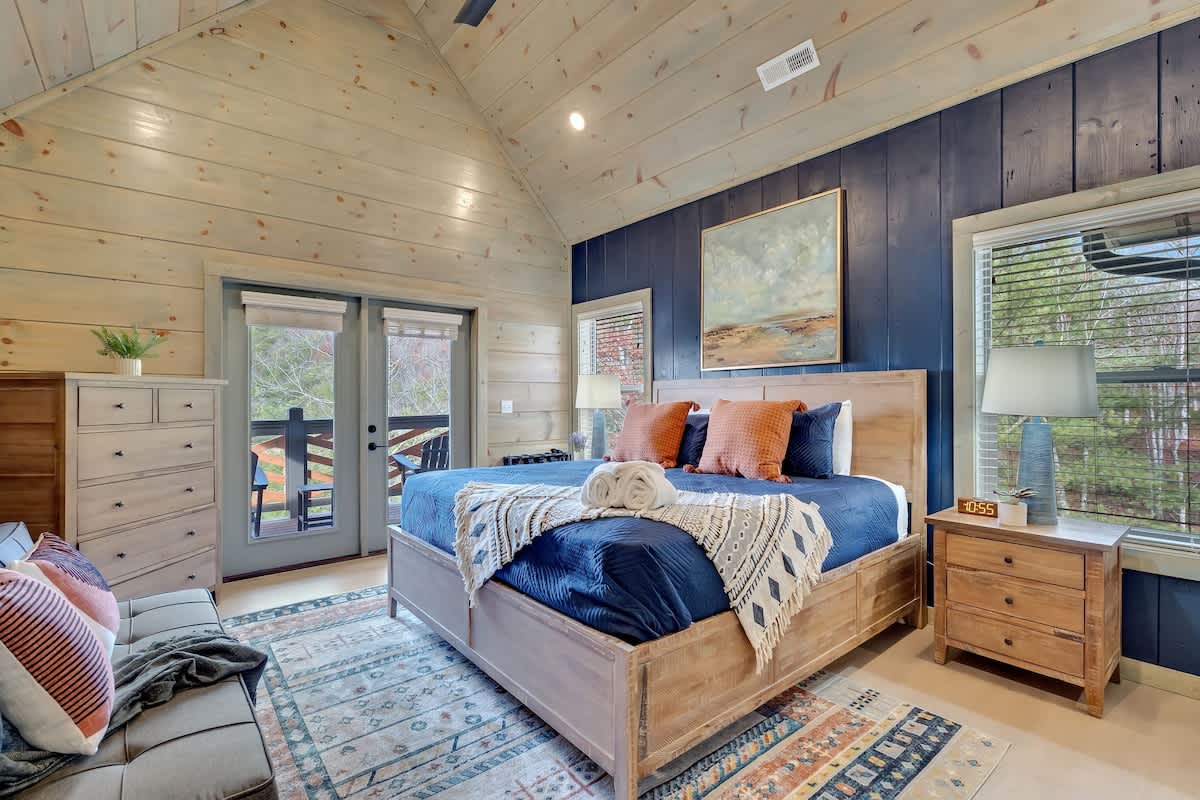 Wander Sevierville Haven #149