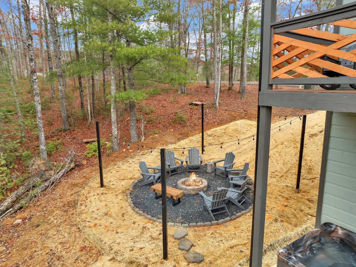 Wander Sevierville Haven #139