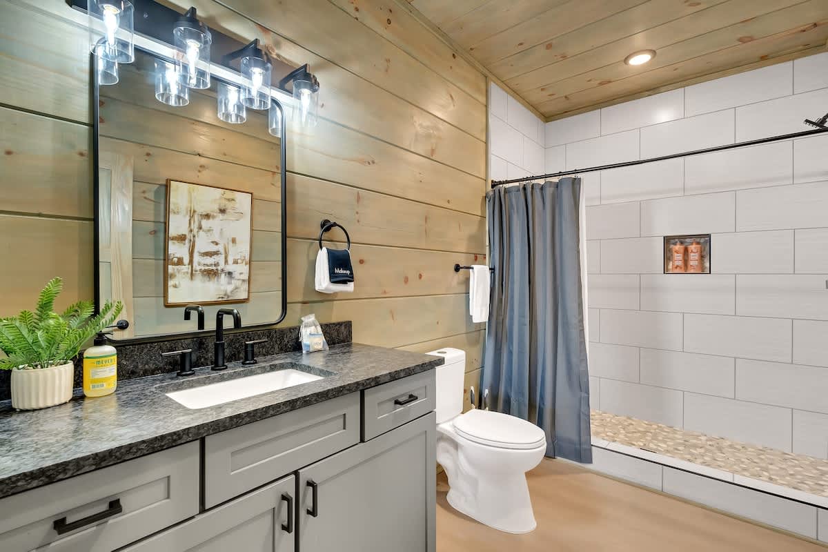 Wander Sevierville Haven #161