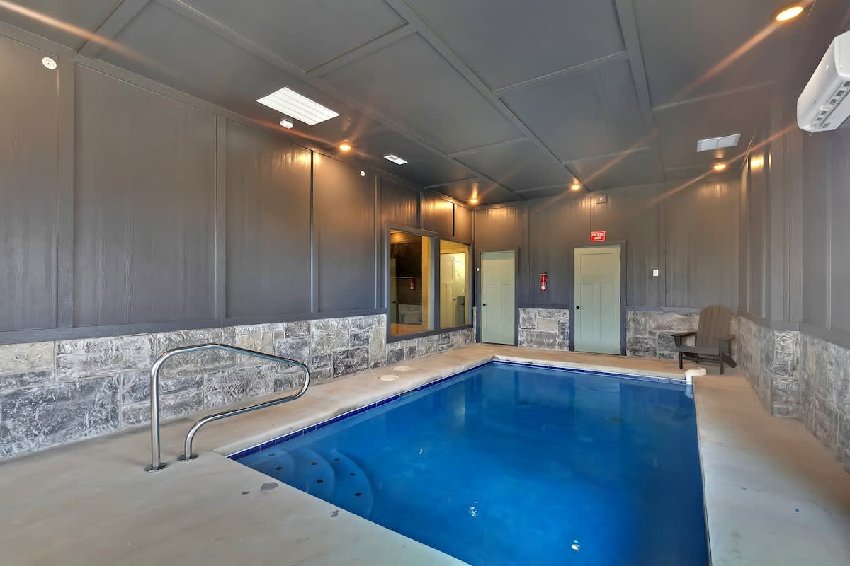 Wander Sevierville Haven #155