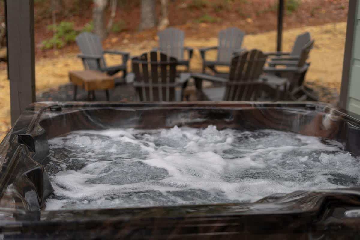 Wander Sevierville Haven #164