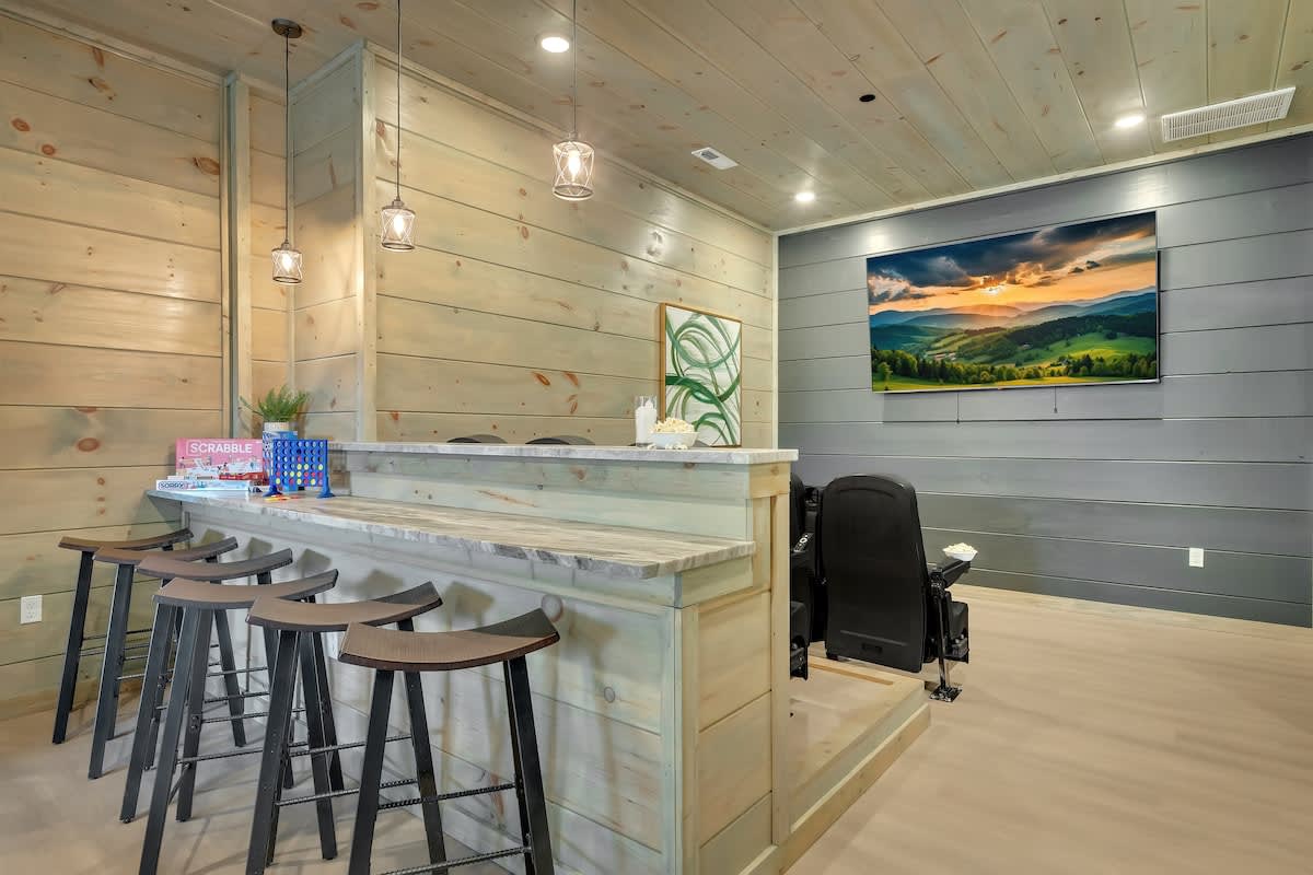 Wander Sevierville Haven #133