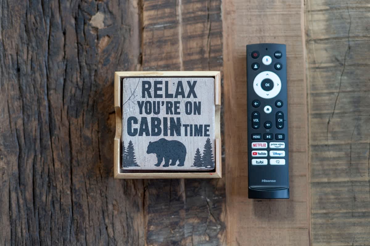 Wander Sevierville Haven #138