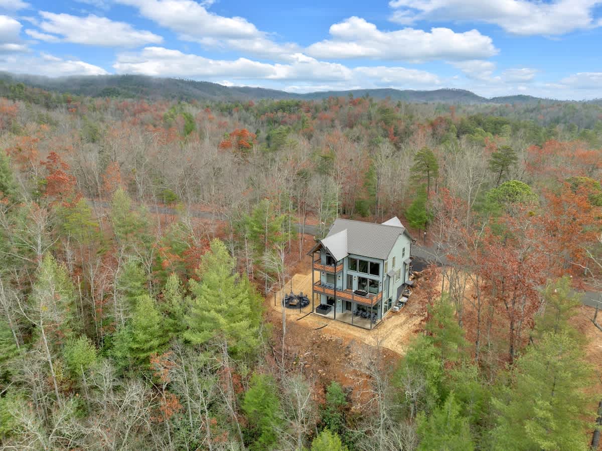 Wander Sevierville Haven #145