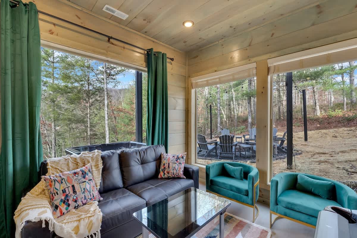 Wander Sevierville Haven #130