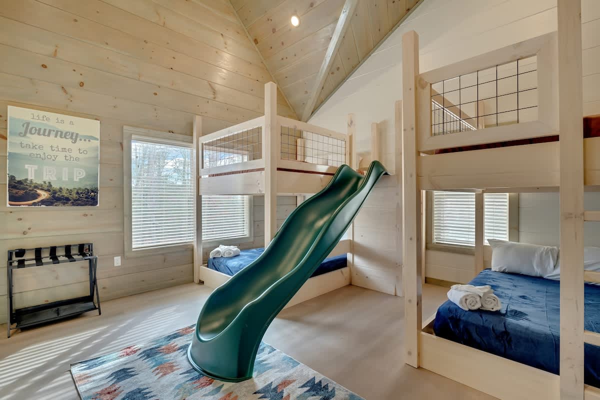 Wander Sevierville Haven #141