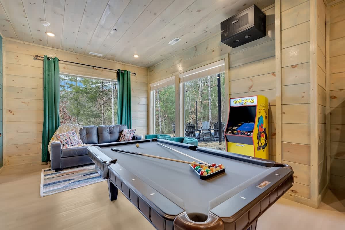 Wander Sevierville Haven #148