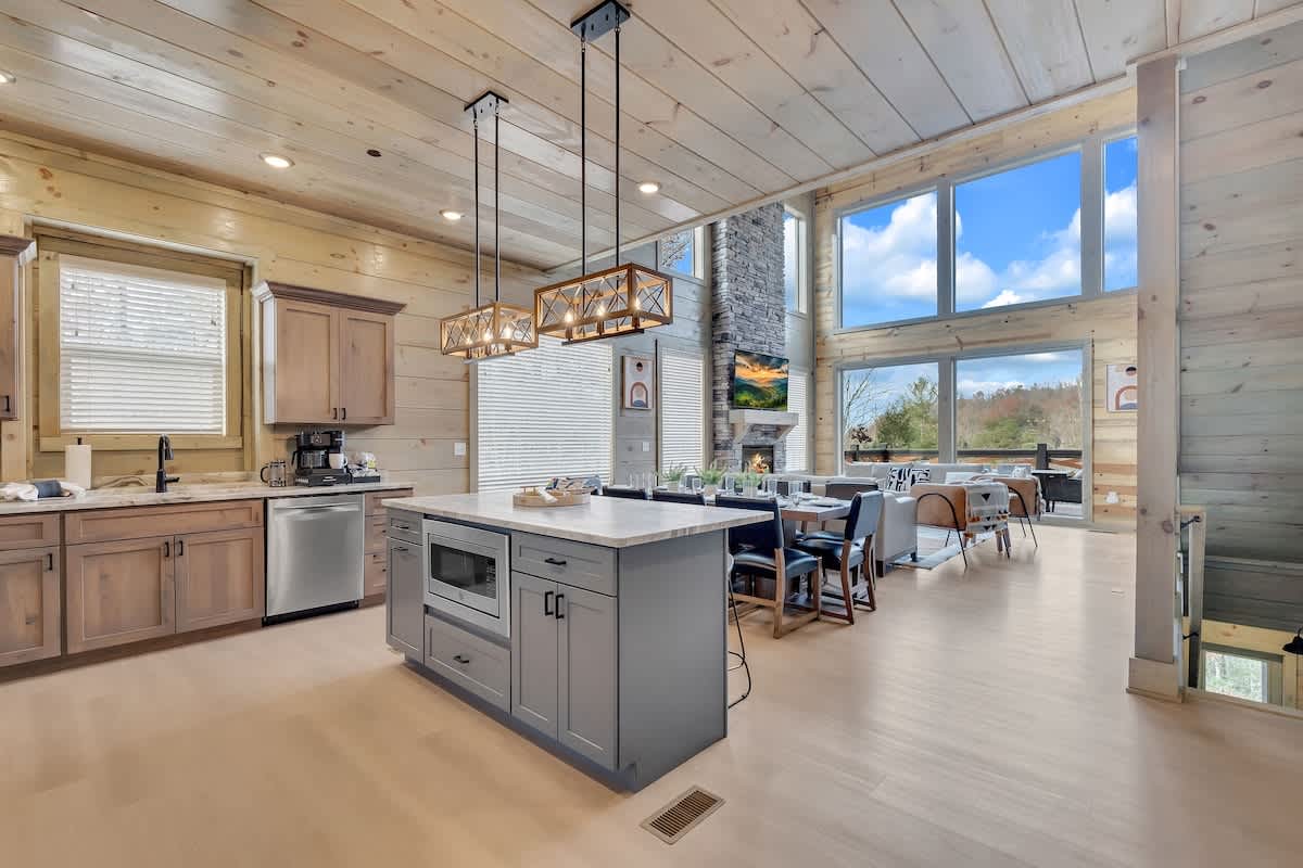 Wander Sevierville Haven #134