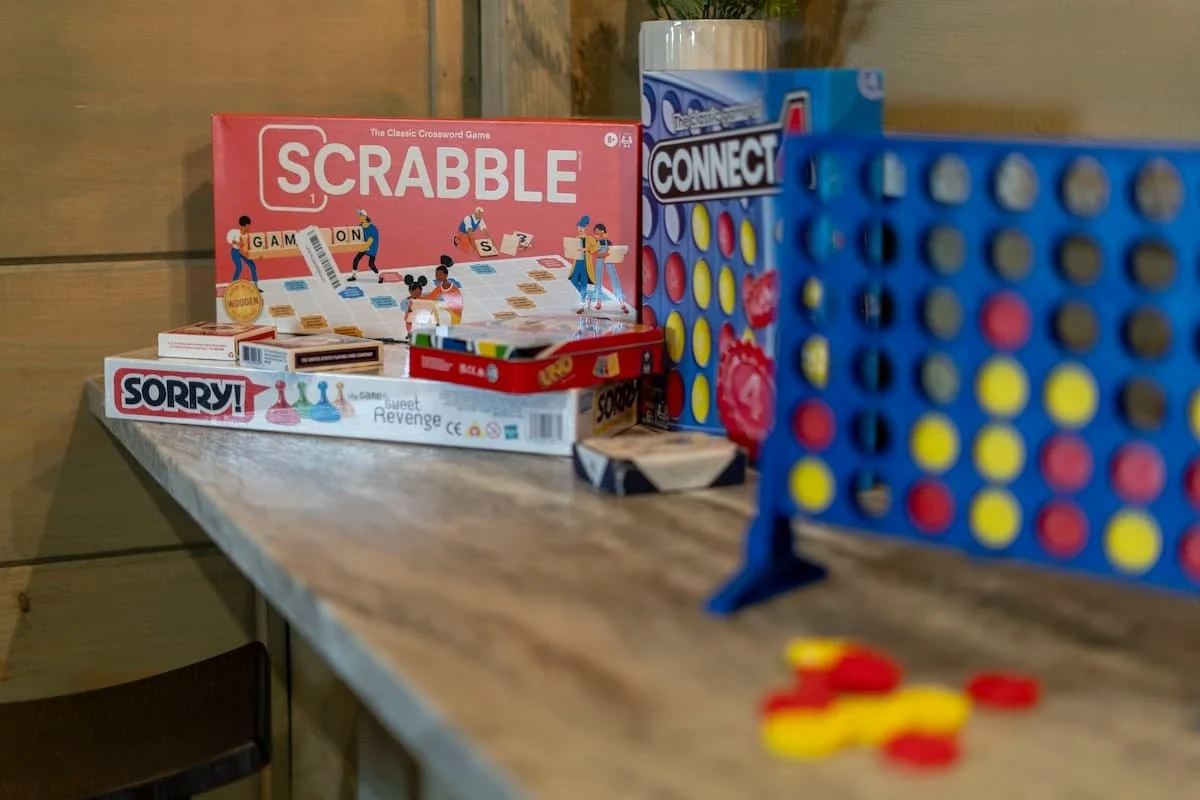 Wander Sevierville Haven #150