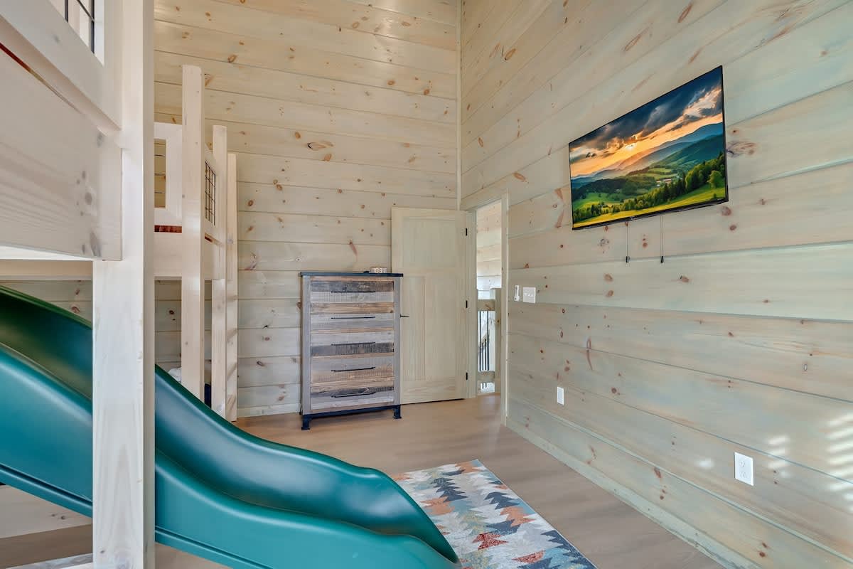 Wander Sevierville Haven #146