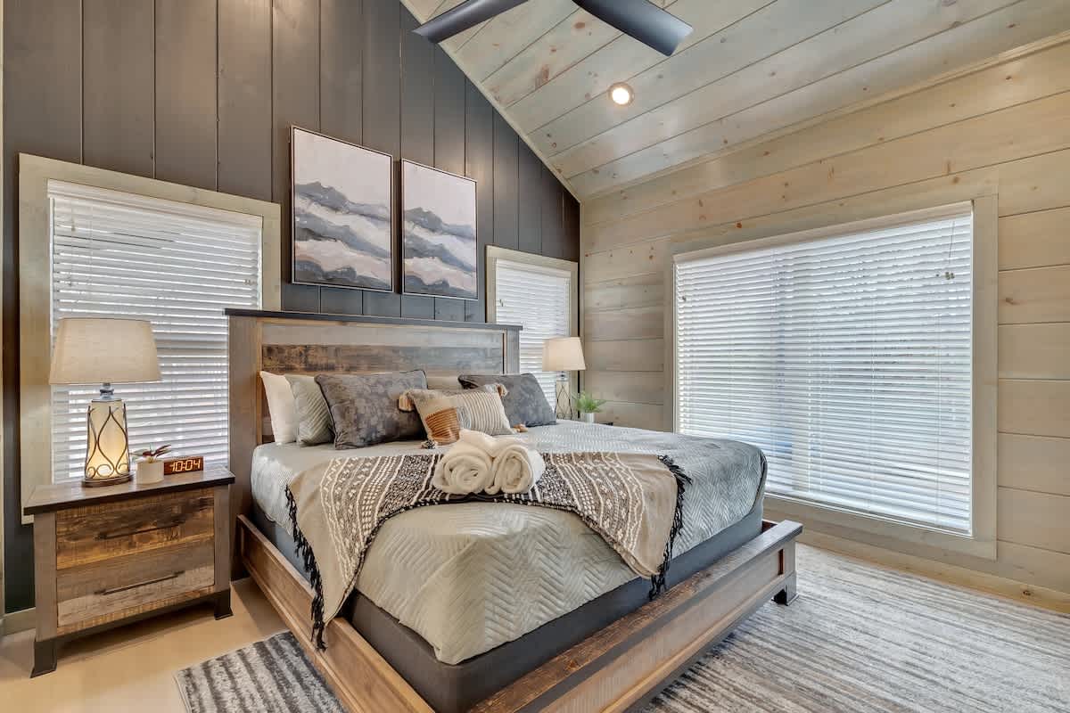 Wander Sevierville Haven #125