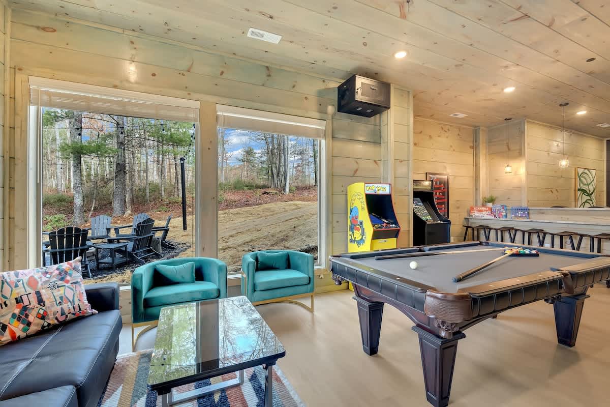 Wander Sevierville Haven #128